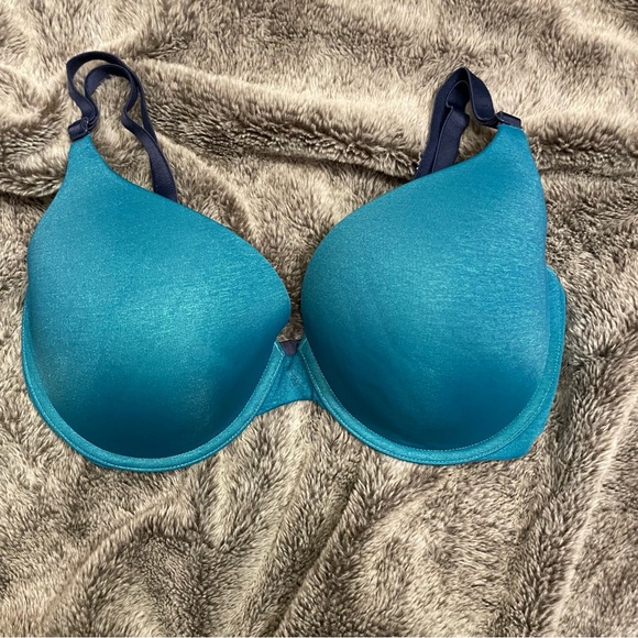 Victoria's Secret | Intimates & Sleepwear | Vs Padded Perfect Coverage ...